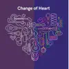 Parrot Peel - Change of Heart - Single